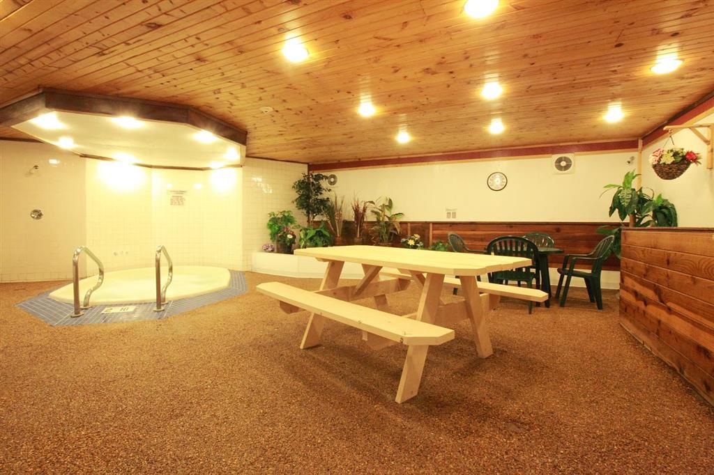 Baymont By Wyndham Proctor Hotel Duluth