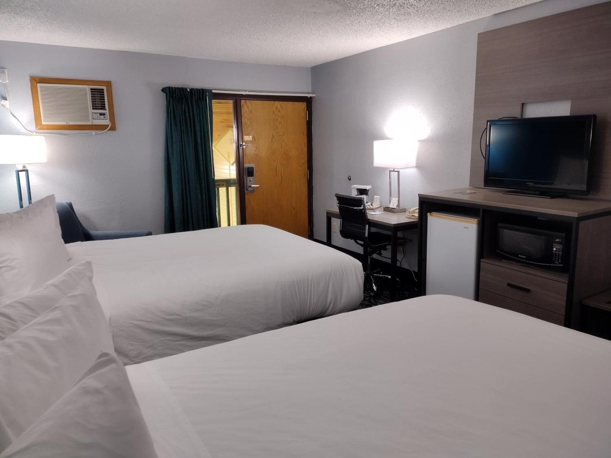 Baymont By Wyndham Proctor Hotel Duluth