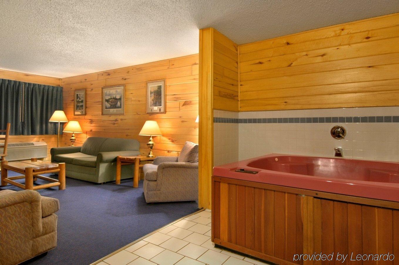Baymont By Wyndham Proctor Hotel 2*