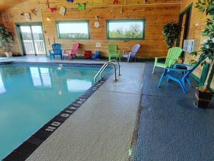 Baymont By Wyndham Proctor Hotel Duluth