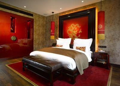 Hotel Americas Value - Spirit Mountain