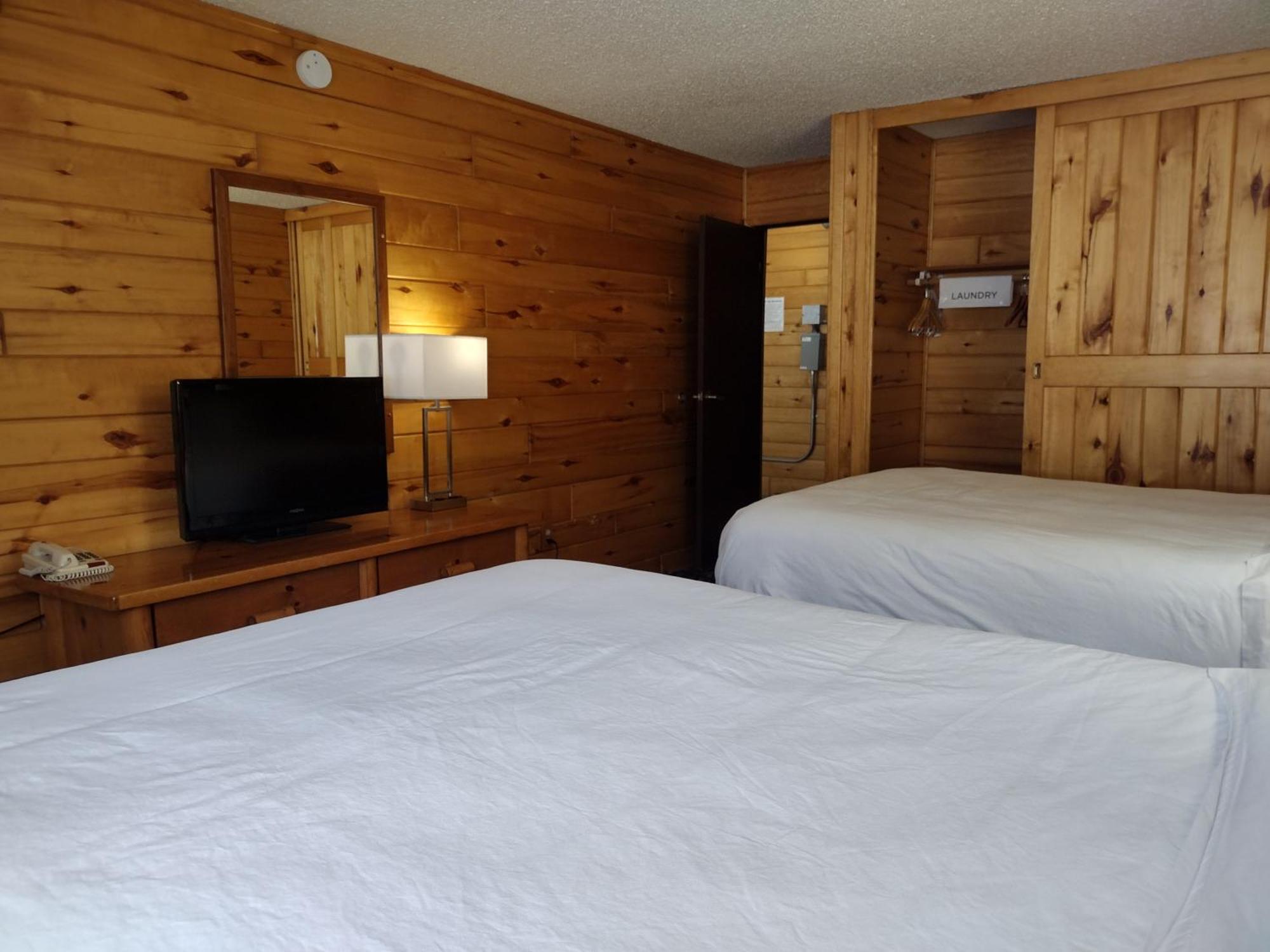 Americas Value - Spirit Mountain 2* Duluth