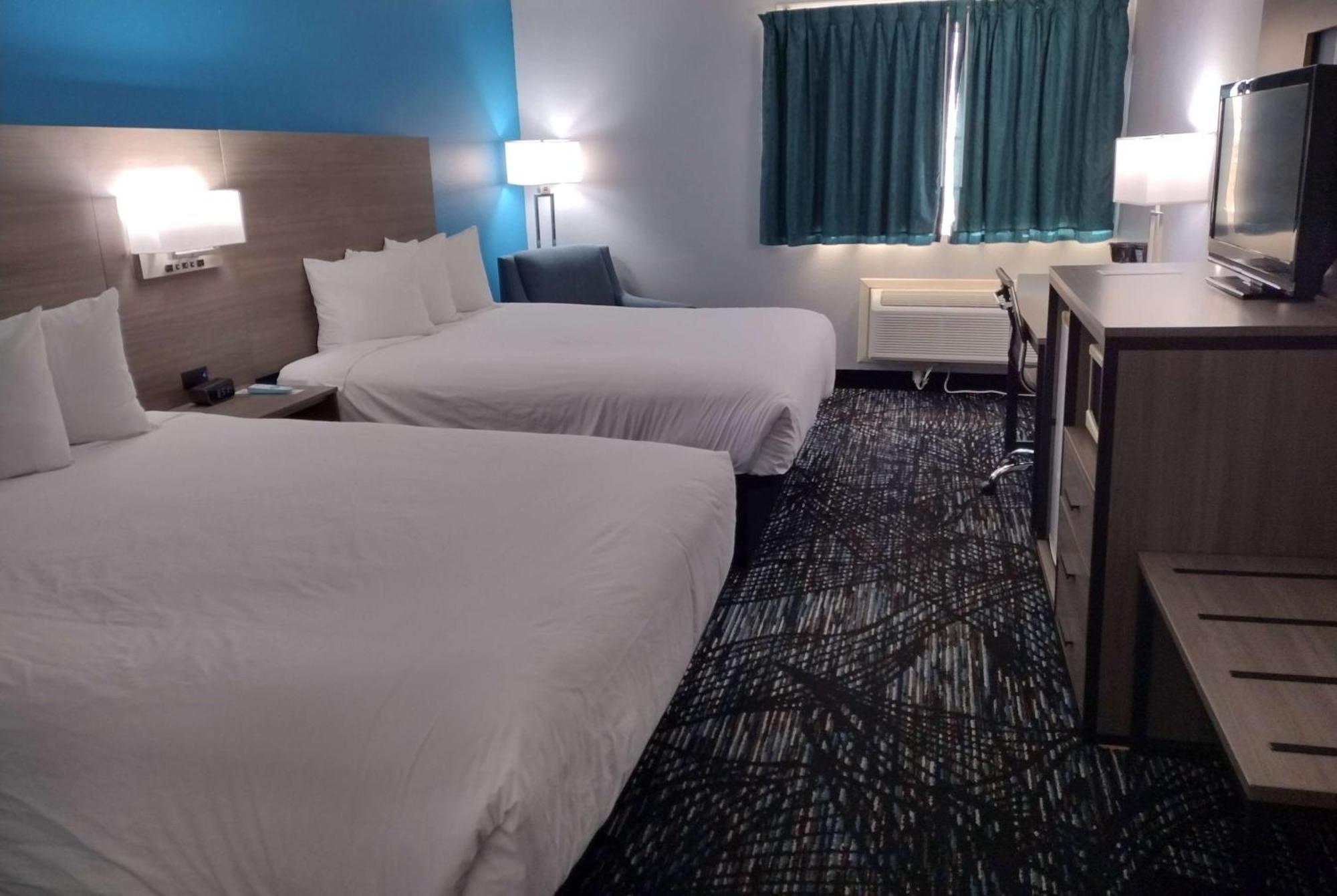 Americas Value - Spirit Mountain Hotel