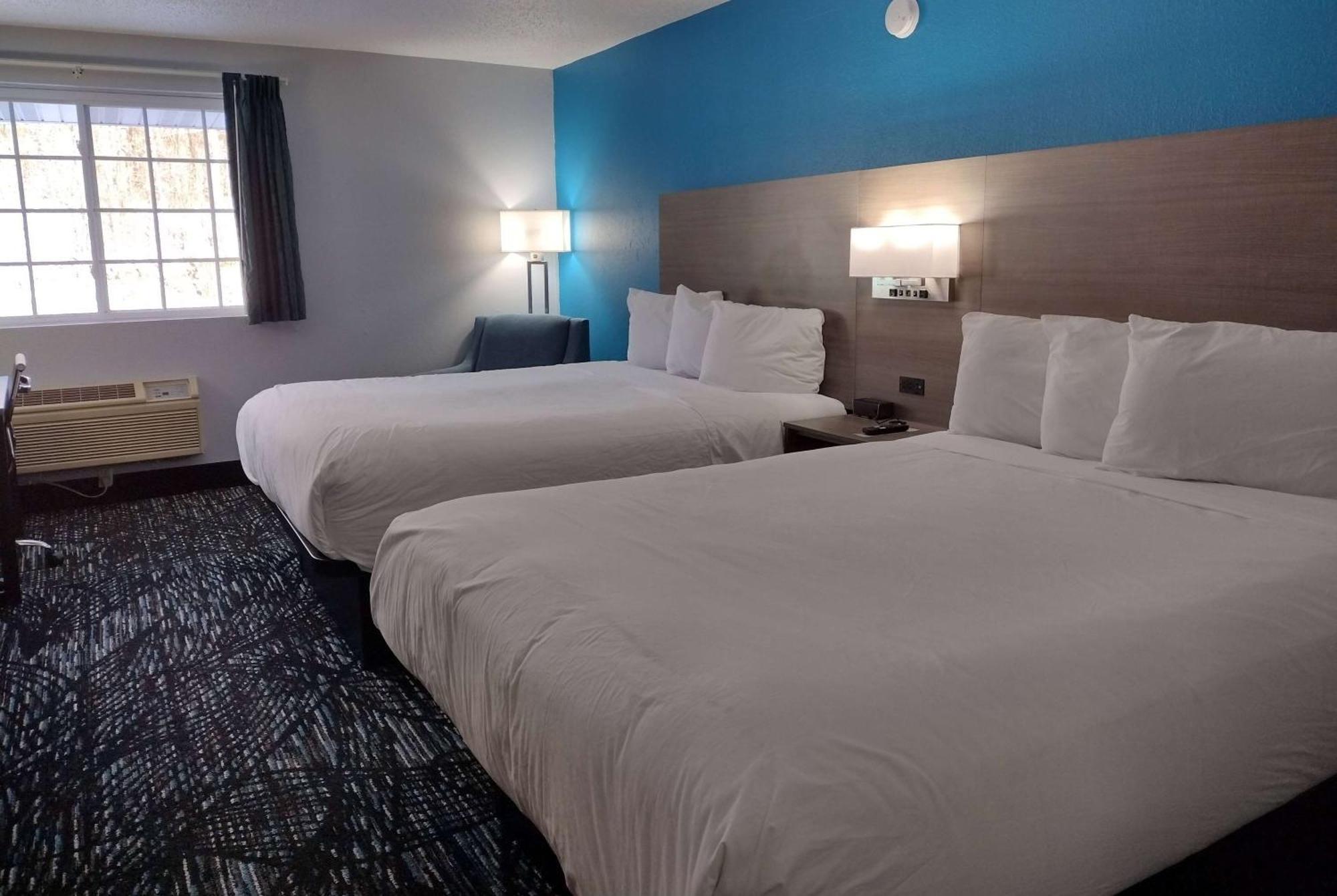 Hotel Americas Value - Spirit Mountain 2*