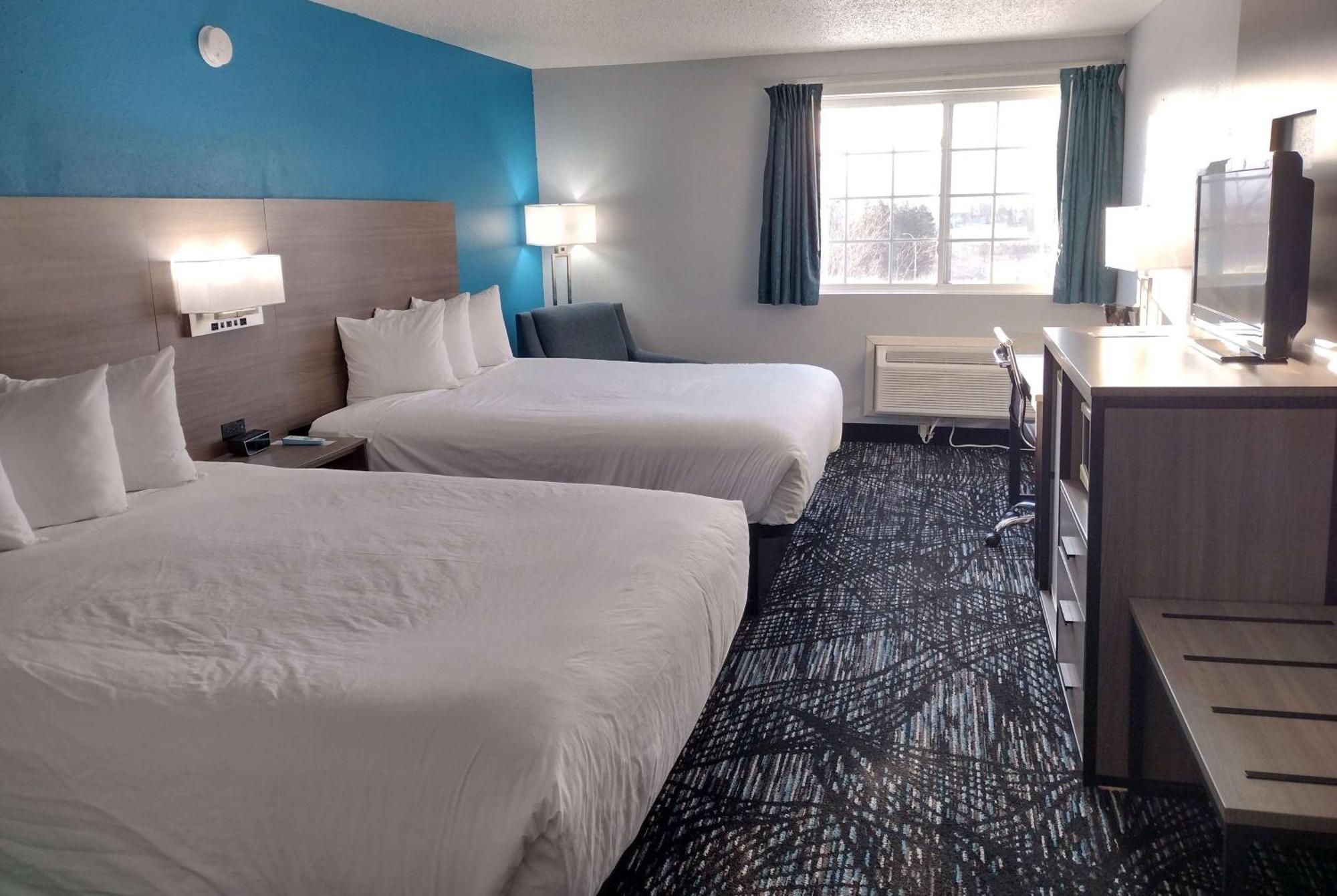Hotel Americas Value - Spirit Mountain Duluth