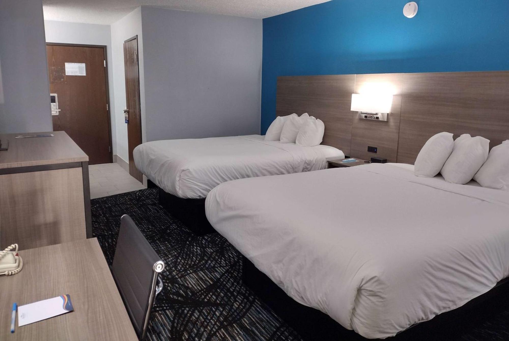 Hotel Americas Value - Spirit Mountain 2*