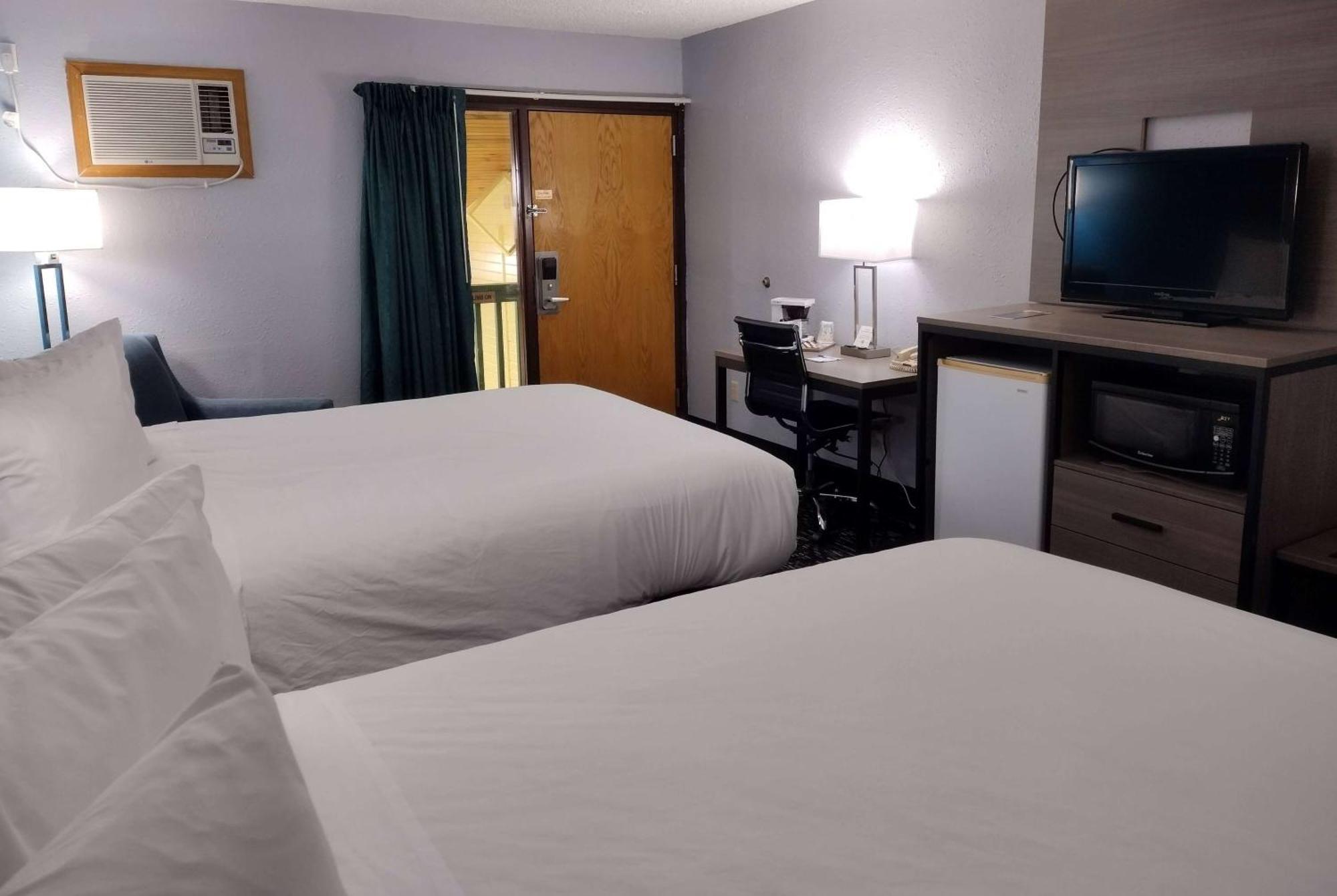 Americas Value - Spirit Mountain Hotel Duluth