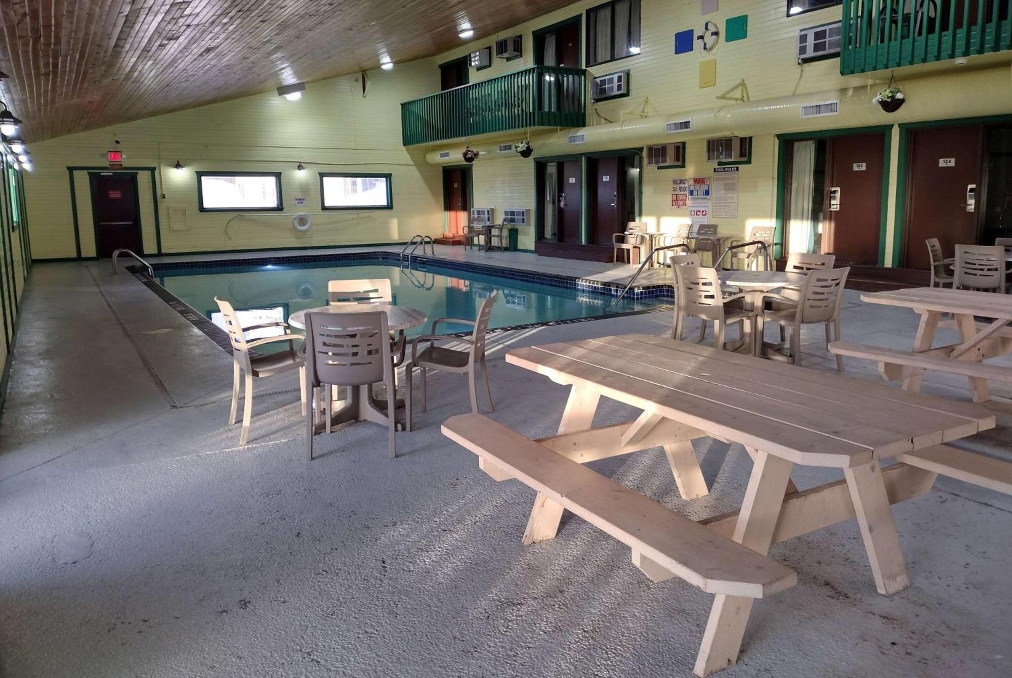 Americas Value - Spirit Mountain Hotel Duluth